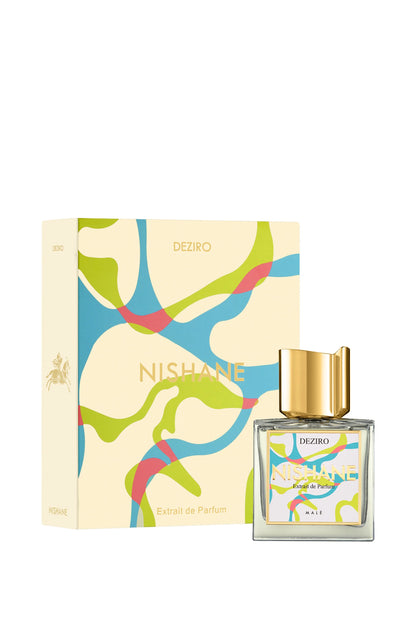 Deziro Nishane edp 50ml