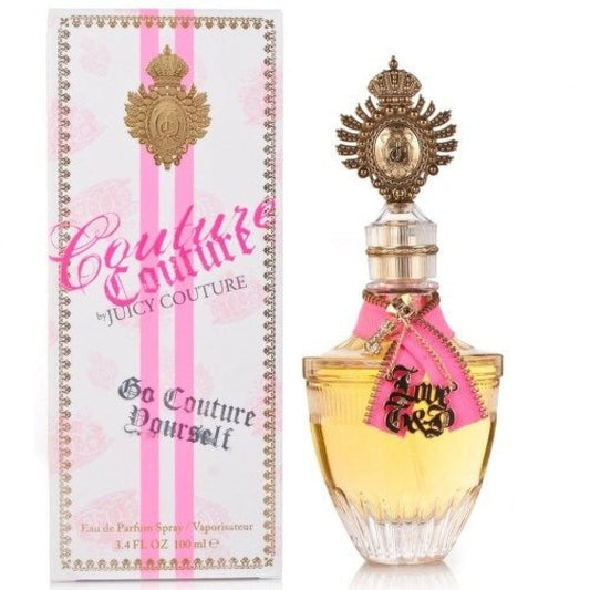 Juicy Couture Couture Couture Eau de Parfum 100ml