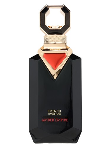 French Avenue Amber Empire Edp 100ml