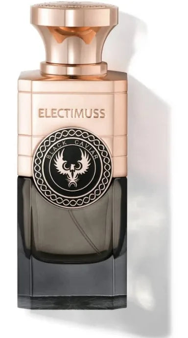 Electimuss Black Caviar Pure Parfum 100 Ml