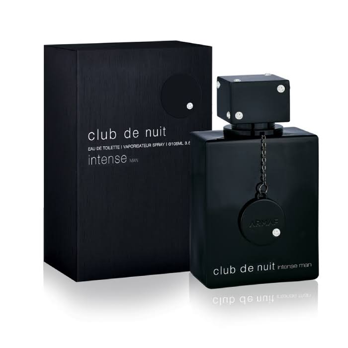 Club de Nuit Intense Man Armaf efp 105ml