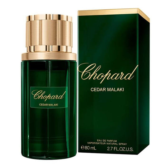 Cedar Malaki Chopard edp 80ml