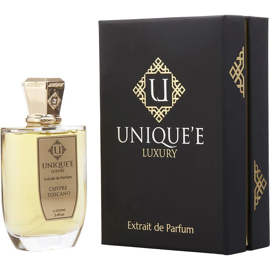 UNIQUE,E LUXURY CHYPRE TOSCANO EDP 100 ML