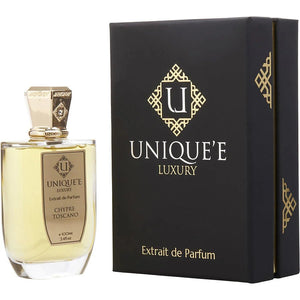 UNIQUE,E LUXURY CHYPRE TOSCANO EDP 100 ML
