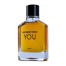 Geparlys Unforgettable You Edp 100ml