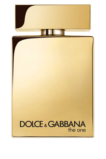 Dolce & Gabbana The One Gold for Men Eau de Parfum Intense 100ml