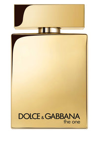 Dolce & Gabbana The One Gold for Men Eau de Parfum Intense 100ml