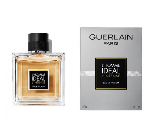 Guerlain L’Homme Ideal Intense Eau de Parfum 100ml