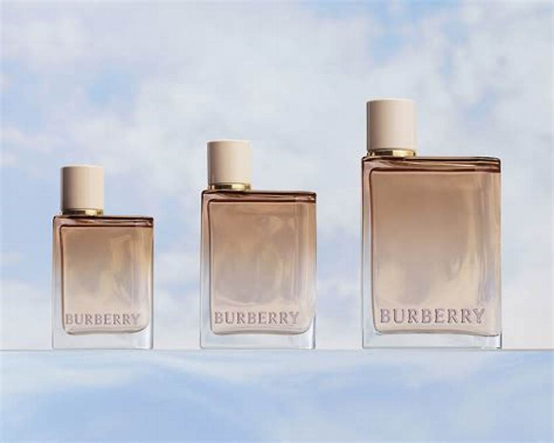 Burberry Her Intense Burberry perfume for Women 100ml