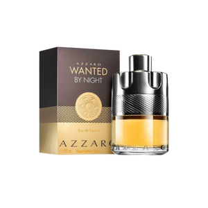 Azzaro Wanted by Night Edp 100ml