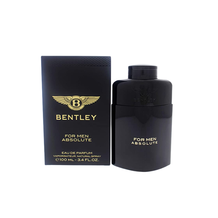 Bentley Absolute for Men Eau de Parfum 100ml