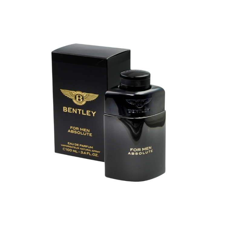 Bentley Absolute for Men Eau de Parfum 100ml