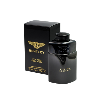 Bentley Absolute for Men Eau de Parfum 100ml