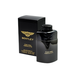 Bentley Absolute for Men Eau de Parfum 100ml