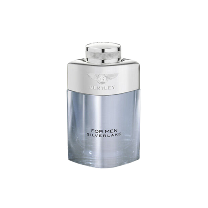 Bentley For Men Silverlake 100ml