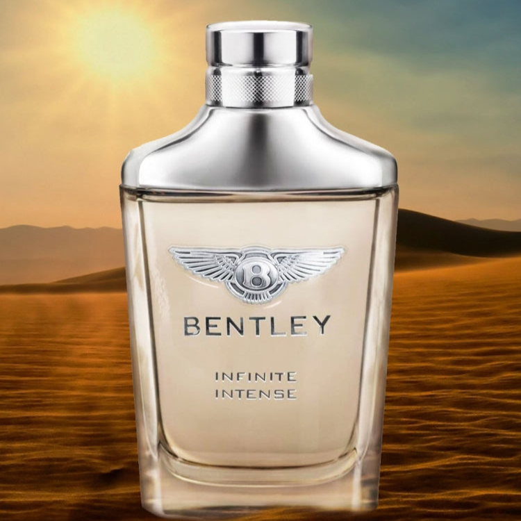 Bentley Infinite Intense Eau de Parfum 100ml