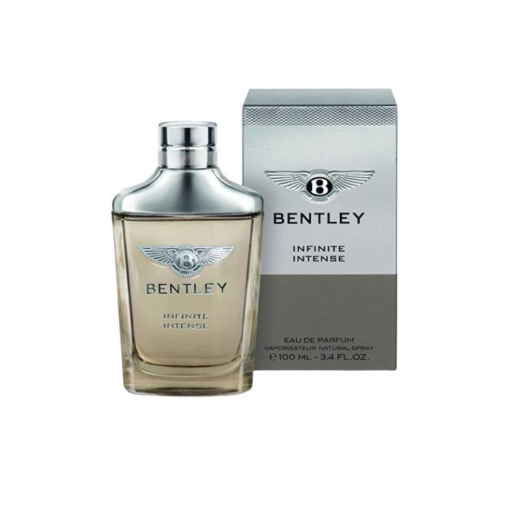 Bentley Infinite Intense Eau de Parfum 100ml