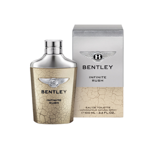 Bentley Infinite Rush Eau de Toilette 100ml