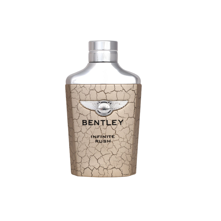 Bentley Infinite Rush Eau de Toilette 100ml