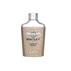 Bentley Infinite Rush Eau de Toilette 100ml