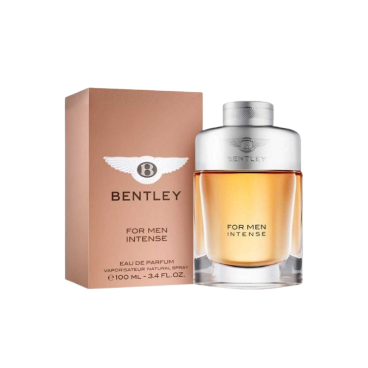 Bentley Intense for Men Eau de Parfum 100ml