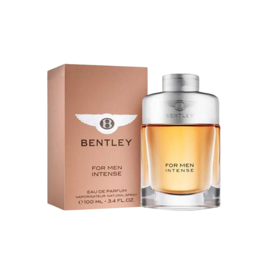 Bentley Intense for Men Eau de Parfum 100ml