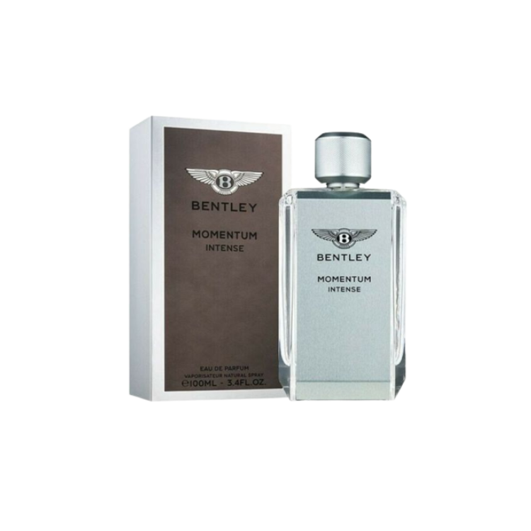 Bentley Momentum Intense Eau de Parfum 100ml