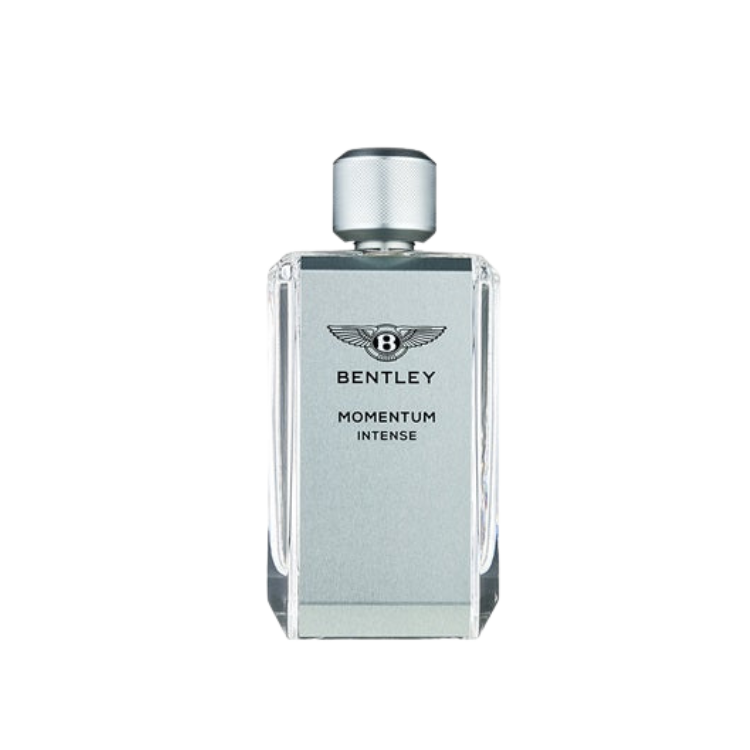 Bentley Momentum Intense Eau de Parfum 100ml