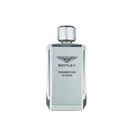 Bentley Momentum Intense Eau de Parfum 100ml
