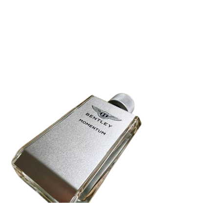 Bentley Momentum Intense Eau de Parfum 100ml