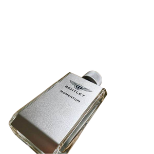 Bentley Momentum Intense Eau de Parfum 100ml