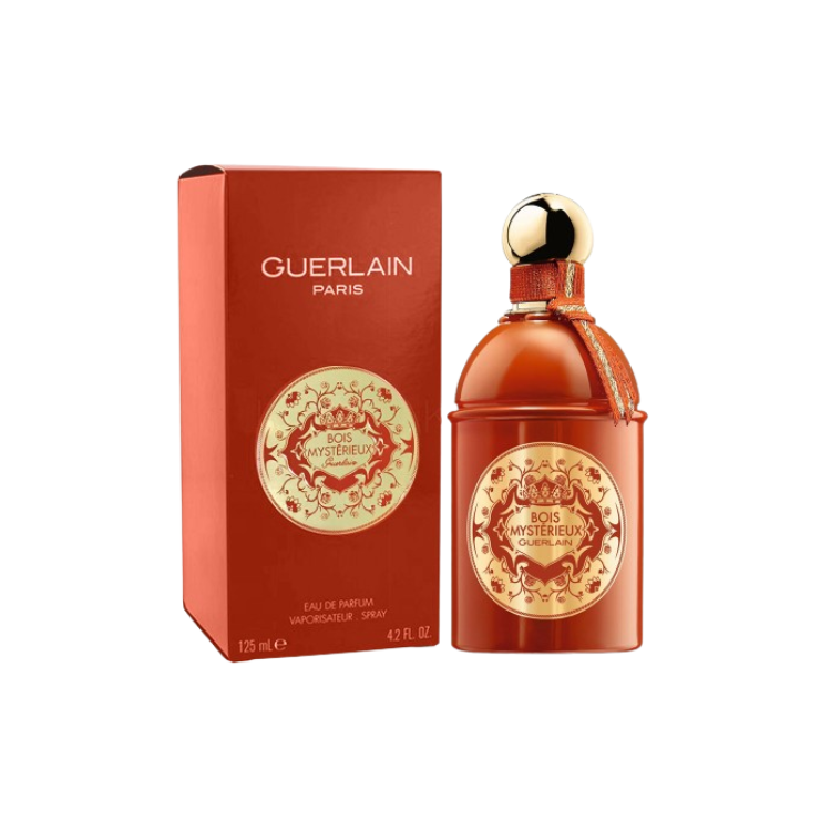 Guerlain Bois Mysterieux Eau de Parfum 125ml