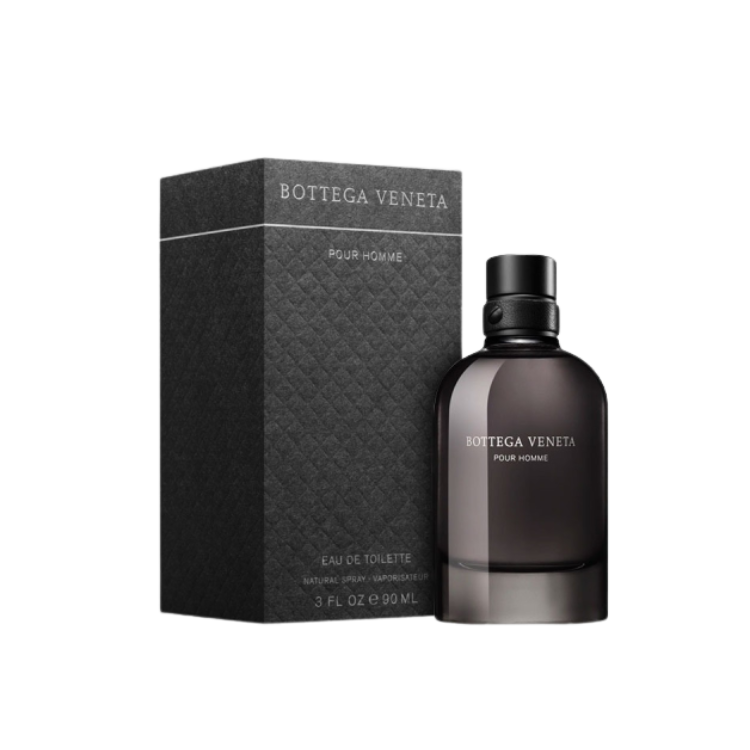 Bottega Veneta Pour Homme Eau de Toilette 90ml