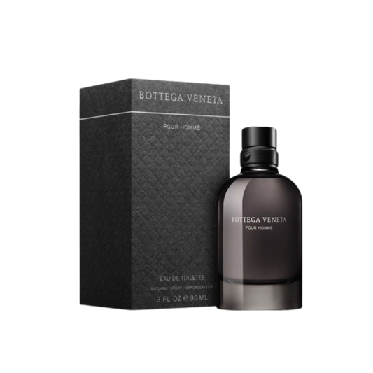 Bottega Veneta Pour Homme Eau de Toilette 90ml