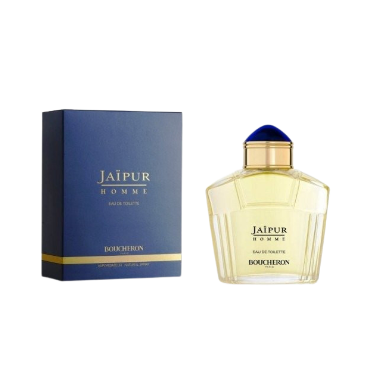 Boucheron Jaipur Homme for men Eau de Parfum 100ml