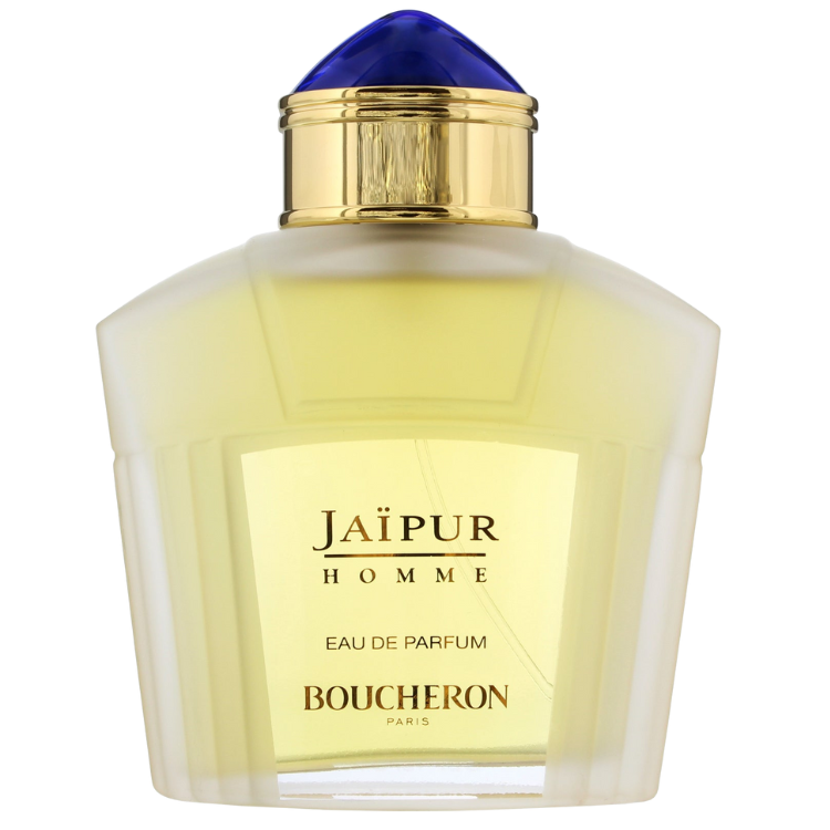 Boucheron Jaipur Homme for men Eau de Parfum 100ml