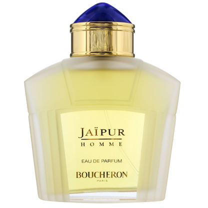 Boucheron Jaipur Homme for men Eau de Parfum 100ml