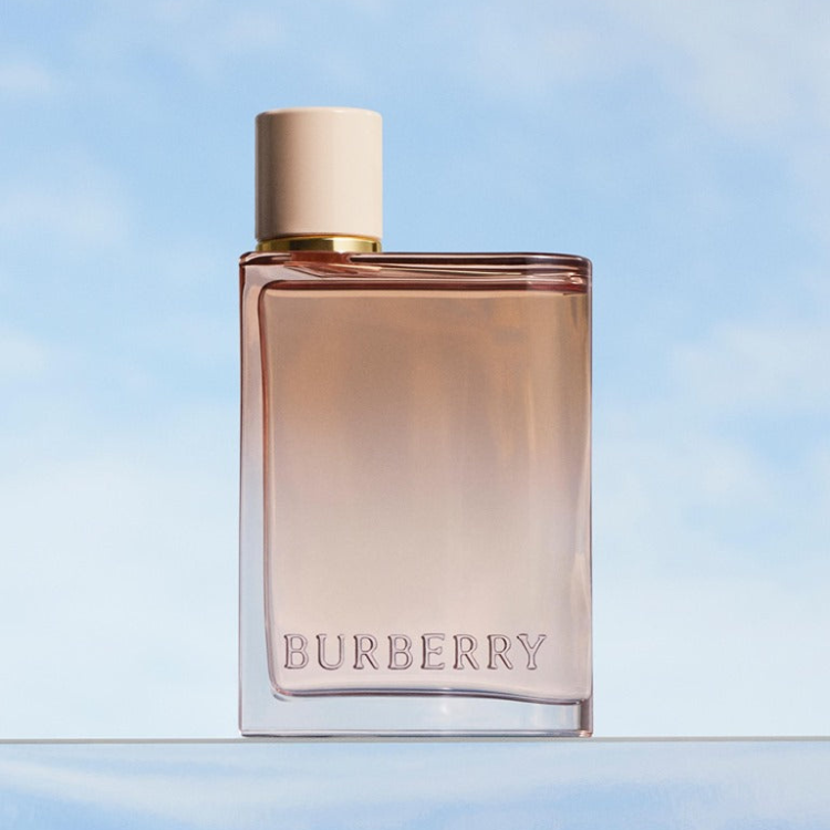 Burberry intense online