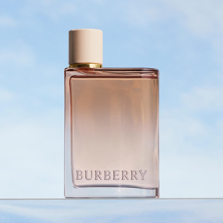 Burberry intense edp best sale