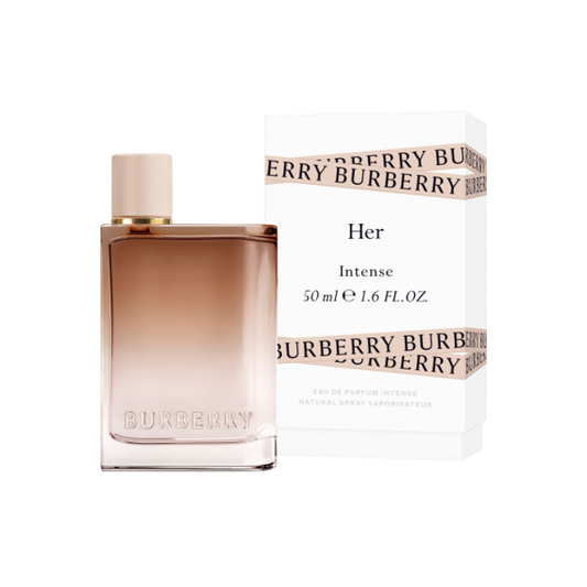 Burberry Her Intense Burberry perfume for Women 100ml