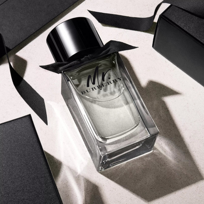 Burberry Mr Burberry Eau de Toilette 100ml