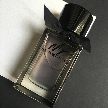 Burberry Mr Burberry Eau de Toilette 100ml