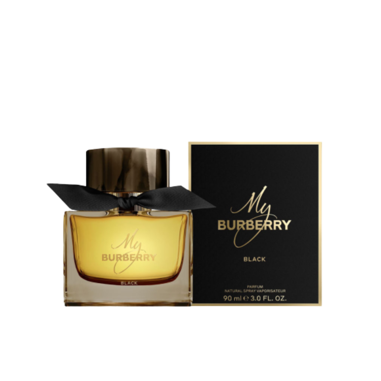 My burberry best sale parfum 90ml