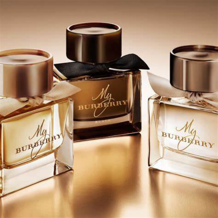 Burberry My Burberry Black Eau de Parfum 90ml yaraperfume