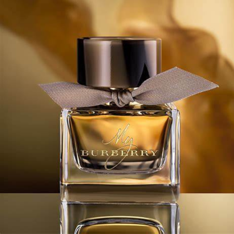 Burberry My Burberry Black Eau de Parfum 90ml yaraperfume