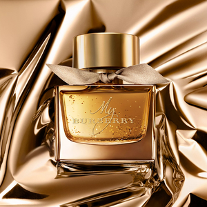 Burberry My Burberry Eau de Parfum 90ml