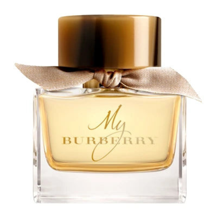 Burberry My Burberry Eau de Parfum 90ml