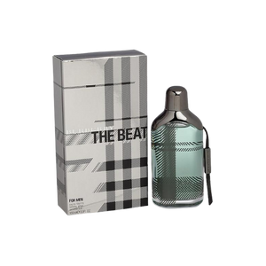 Burberry The Beat for Men Edt 100ml