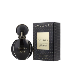 Bvlgari Goldea The Roman Night Absolute Eau de Parfum 75ml