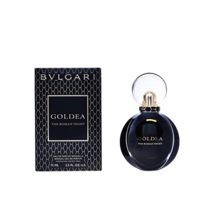 Bvlgari Goldea The Roman Night Eau de Parfum 75ml